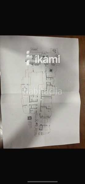 Foto 19bab223-478d-406c-b372-b9aa61ecbbe8. Pis amb calefacció a El Pla del Remei Valencia