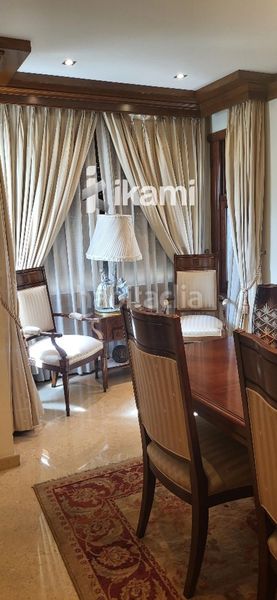 Foto 2ca6a94d-fdc5-4282-ab30-1cd749048e1e. Pis amb calefacció a El Pla del Remei Valencia