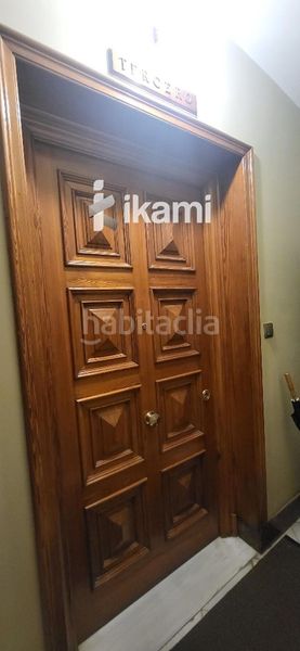 Foto 37f5c285-3152-4976-9812-dda35b663f6d. Pis amb calefacció a El Pla del Remei Valencia