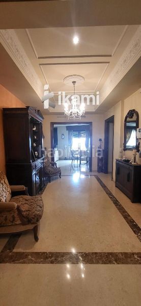 Foto dca74841-c495-403d-8ddc-ce753bad30a1. Pis amb calefacció a El Pla del Remei Valencia