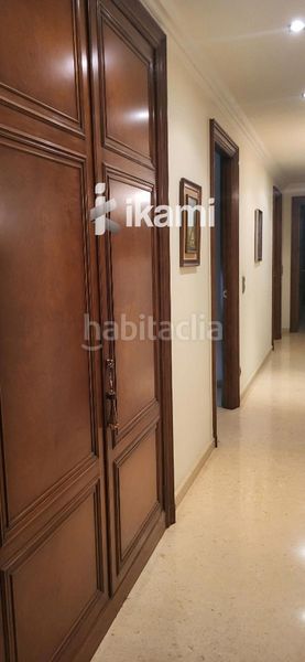 Foto eda44842-3ad3-41f9-819a-3e487cfb6a0c. Pis amb calefacció a El Pla del Remei Valencia