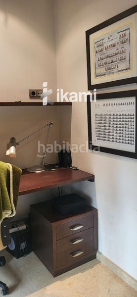 Foto f45048a2-60a9-462d-ae76-b032937926b4. Pis amb calefacció a El Pla del Remei Valencia