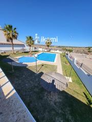 Maison jumelée à San Miguel de Salinas. En san miguel de salinas