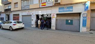 Local Comercial en Apolo