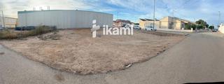 Finca rústica en Roldán. Parcela 500 mts  oportunidad única en roldán, torre pacheco, mur