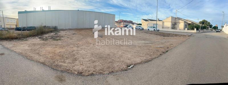 Foto 0c492f07-d1c8-4231-b94a-babfe55ebec4. Fondo rustico in Roldán Torre - Pacheco
