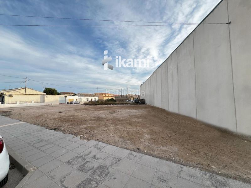 Foto ce9ad614-a42d-4269-9cf4-734ec58a3c22. Fondo rustico in Roldán Torre - Pacheco
