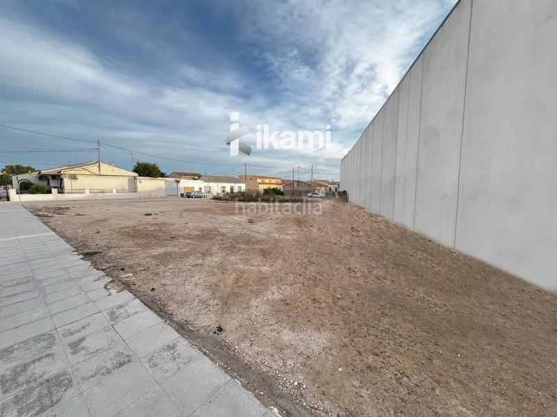 Foto faa90d8e-ab82-44ef-831e-b9ec30f398e2. Fondo rustico in Roldán Torre - Pacheco