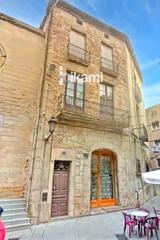 Edifici  N/a. Inversión excepcional edificio histórico con proyecto aprobado