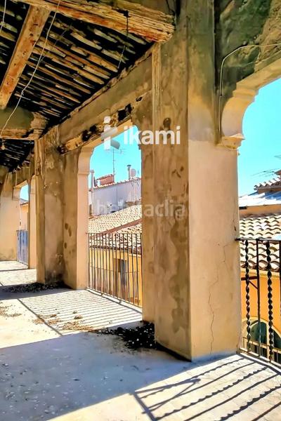 Foto b526d499-e01b-44db-a5bc-ef687572a0f6. Edifici a Berga