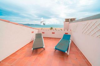 Attico  Sc gran reserva. Amplio atico duplex en primera linea de mar