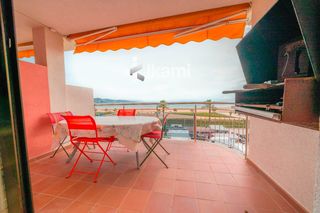 Dachwohnung  Sc gran reserva. Amplio atico duplex en primera linea de mar