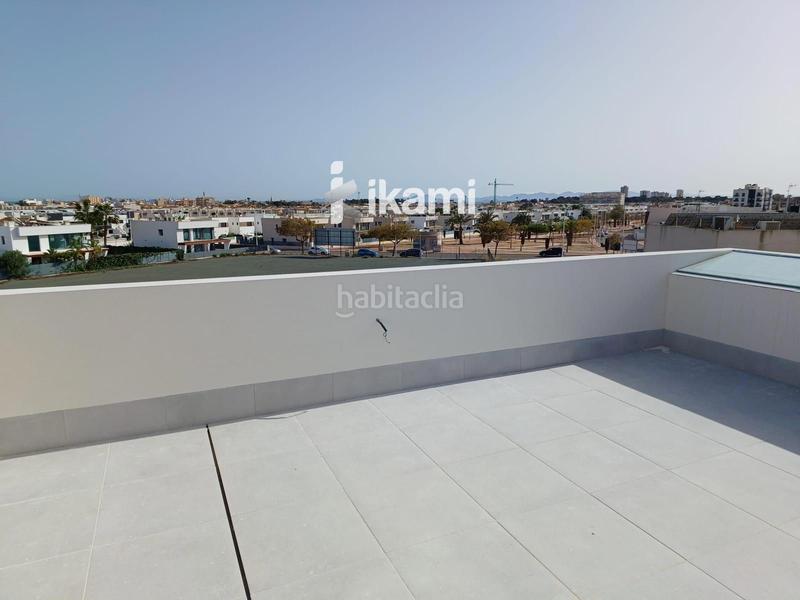 Foto 173a9209-48e6-480e-b6c6-d78f5c24f3fb. Semi detached house with parking pool in Lo Pagán San Pedro del Pinatar