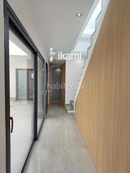 Foto 727c3ea0-b217-4dd4-b415-b7f152892500. Semi detached house with parking pool in Lo Pagán San Pedro del Pinatar