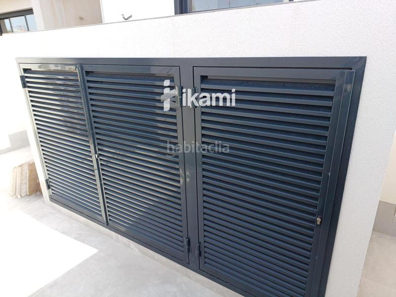 Foto 73a45f56-58be-4d4f-b2b3-30f7f9817c6d. Semi detached house with parking pool in Lo Pagán San Pedro del Pinatar