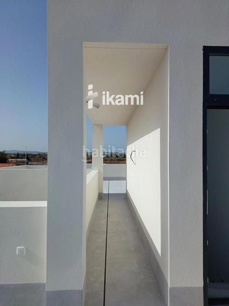 Foto 9cf4a700-32cb-4f0a-9024-e8d2e3c577a7. Semi detached house with parking pool in Lo Pagán San Pedro del Pinatar