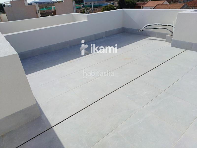 Foto a8f52bd9-2172-4ff3-9578-e1e5d141cd8c. Semi detached house with parking pool in Lo Pagán San Pedro del Pinatar