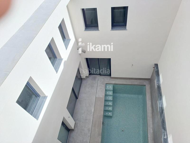 Foto ae7a927f-0f53-4f71-80af-1165c0cee1ae. Semi detached house with parking pool in Lo Pagán San Pedro del Pinatar