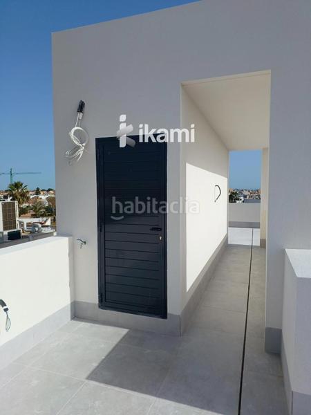 Foto c77fdf4b-3dfc-4dce-ae91-9d4efcac6314. Semi detached house with parking pool in Lo Pagán San Pedro del Pinatar