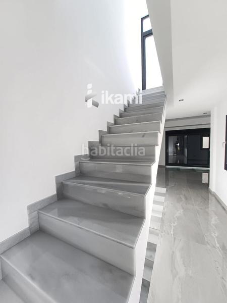 Foto cd025c86-87ab-40b1-b479-325d21e450bd. Semi detached house with parking pool in Lo Pagán San Pedro del Pinatar