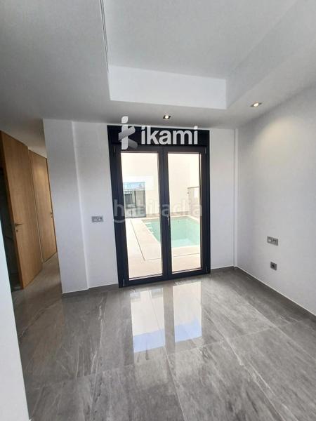 Foto d354d1c1-44d9-4be7-ab28-e3b254603019. Semi detached house with parking pool in Lo Pagán San Pedro del Pinatar