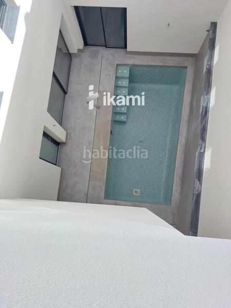 Foto d885233b-1b4c-45c2-990d-0ac6a3cb30db. Semi detached house with parking pool in Lo Pagán San Pedro del Pinatar