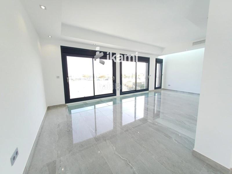 Foto dc40b5c7-fb85-41f9-bed6-43228b4d3b0b. Semi detached house with parking pool in Lo Pagán San Pedro del Pinatar