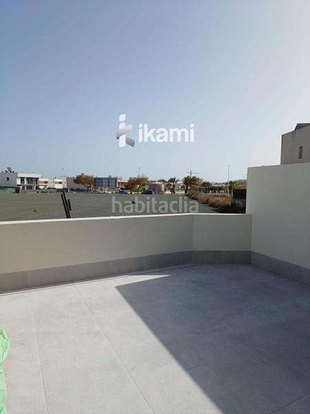 Foto e7bb11b3-2aac-4f25-b327-42b5c4ee8eac. Semi detached house with parking pool in Lo Pagán San Pedro del Pinatar