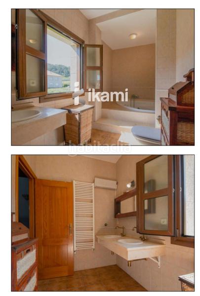 Foto 5f07bb29-f9e2-4679-b286-f0e3f0066b9a. Chalet magnifico chalet con hermosas panorámicas en nantes, en Sanxenxo