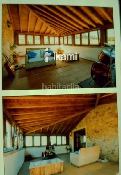 Foto b1ea4d38-765a-4370-9074-55d2dc2752dc. Chalet magnifico chalet con hermosas panorámicas en nantes, en Sanxenxo