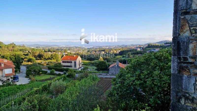 Foto c3c24c56-23f3-46eb-a2a5-7d576d468432. Chalet magnifico chalet con hermosas panorámicas en nantes, en Sanxenxo