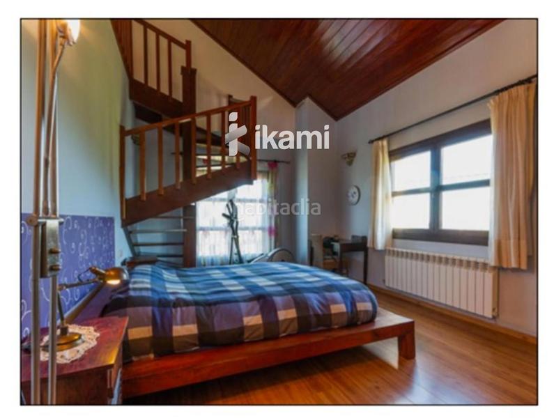 Foto ce5b8d3b-db20-459d-9fb5-1734502cc6a4. Chalet magnifico chalet con hermosas panorámicas en nantes, en Sanxenxo