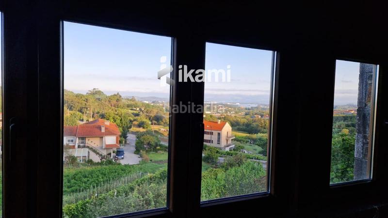Foto e71d071a-9819-479c-b8a4-ff98b89e4547. Chalet magnifico chalet con hermosas panorámicas en nantes, en Sanxenxo
