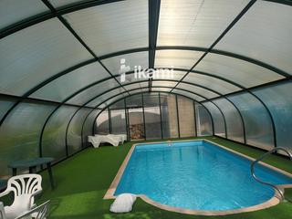 Chalet  Mayor. Refugio la covatilla oportunidad de inversion con licencia turis