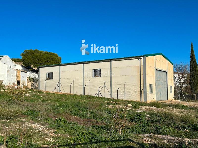 Foto 3a243a14-b98c-4efd-bd95-0112b5eb1c80. Finca rústica parcela urbana de 1.200m2 , málaga en Archidona