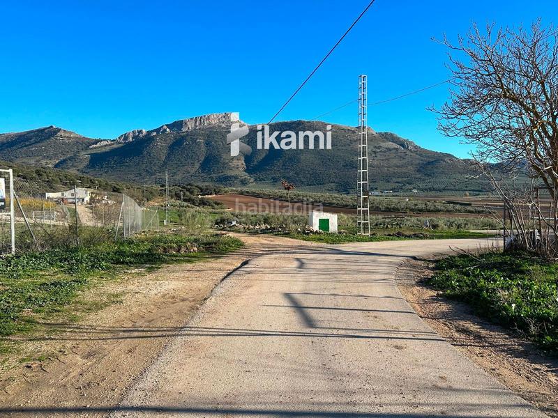 Foto 9984331f-572d-47a0-bffb-8e92460f8b01. Finca rústica parcela urbana de 1.200m2 , málaga en Archidona