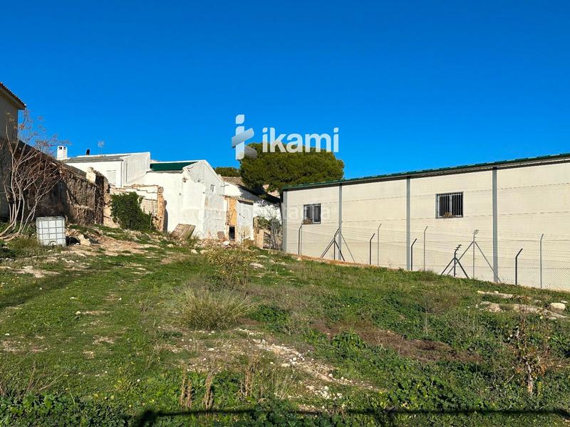 Foto ae91317c-43a7-4b16-b71b-bc504313c1ec. Finca rústica parcela urbana de 1.200m2 , málaga en Archidona