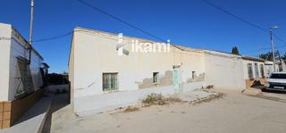 Terreny residencial a Los peñascos 27 27. Aquí tiene ante usted una auténtica joya que espera ser transfor
