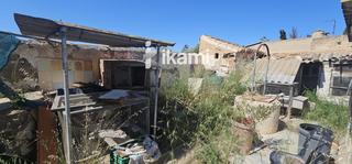 Residential Plot in Los peñascos 27 27. Aquí tiene ante usted una auténtica joya que espera ser transfor