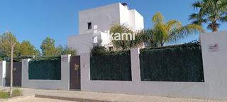 Xalet  Capri. Chalet moderno en polop