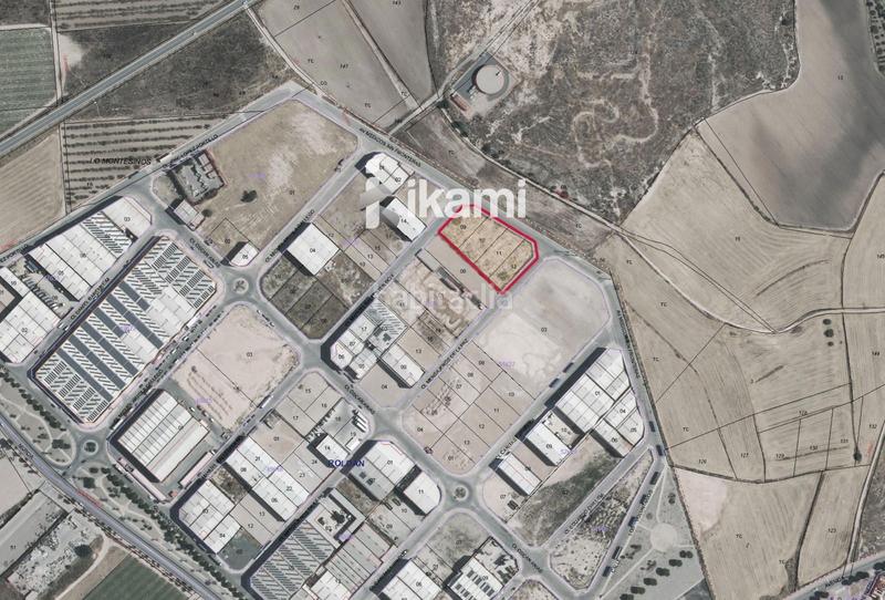 Foto d4395fd0-2ced-42ca-ae01-ff07f164767a. Fondo rustico in Roldán Torre - Pacheco