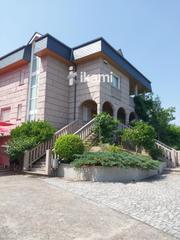 Xalet  Do barro. Oportunidad única! excelente chalet en venta en as lamas, barbad