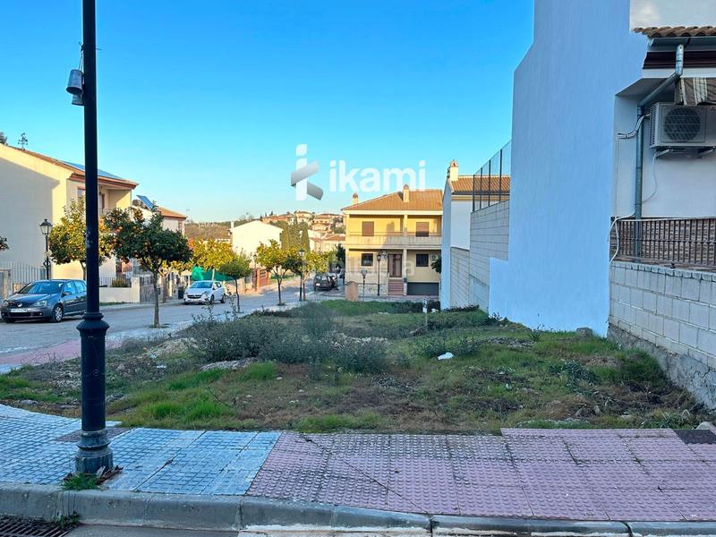 Foto 13362a10-e8bc-41e6-862c-b343d14d37c7. Terrain résidentiel dans Archidona