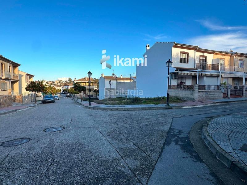 Foto 22b55404-acd4-4c7a-ada5-b24f42f12919. Terrain résidentiel dans Archidona