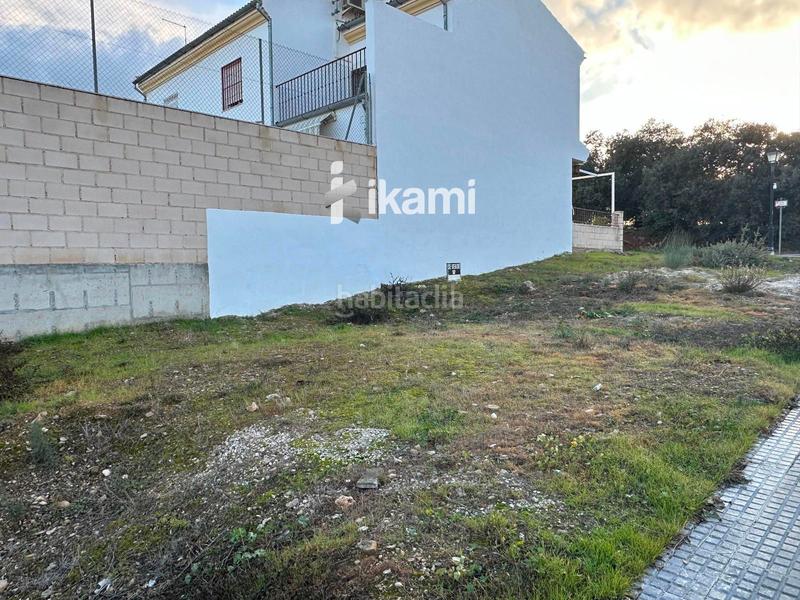 Foto 24926011-e3c9-4d6c-9a27-d724f5d7b59e. Terrain résidentiel dans Archidona