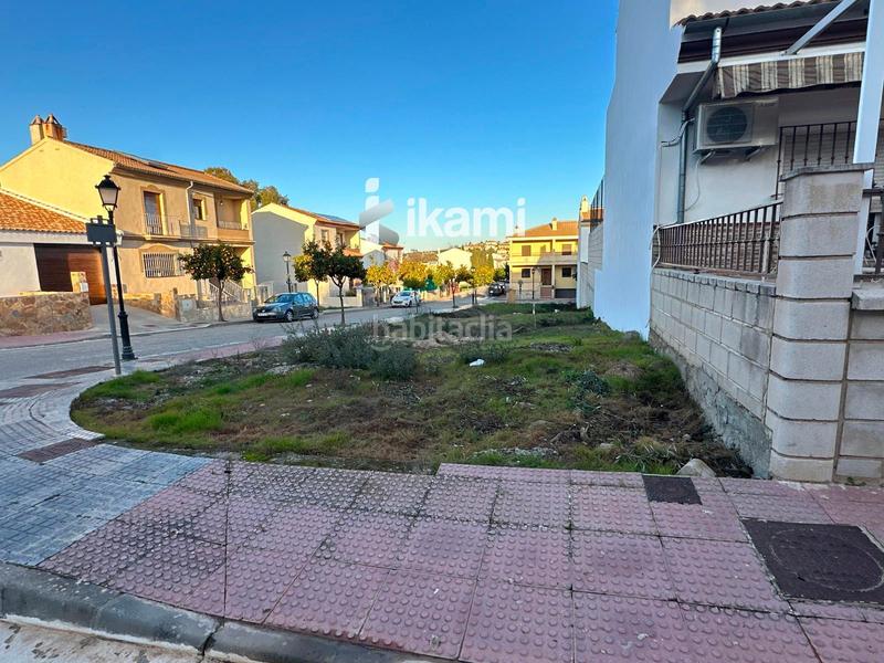 Foto 260f12d6-cefb-4c24-a083-bbdb04a7f1ac. Terrain résidentiel dans Archidona