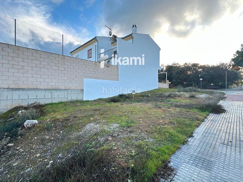 Foto d3482895-8230-4377-bdd1-67281d281f23. Terrain résidentiel dans Archidona