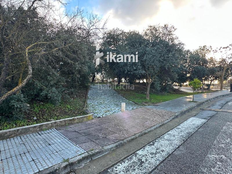 Foto e465ba12-c04b-4fe1-adc6-b2b8e4aa2f32. Terrain résidentiel dans Archidona