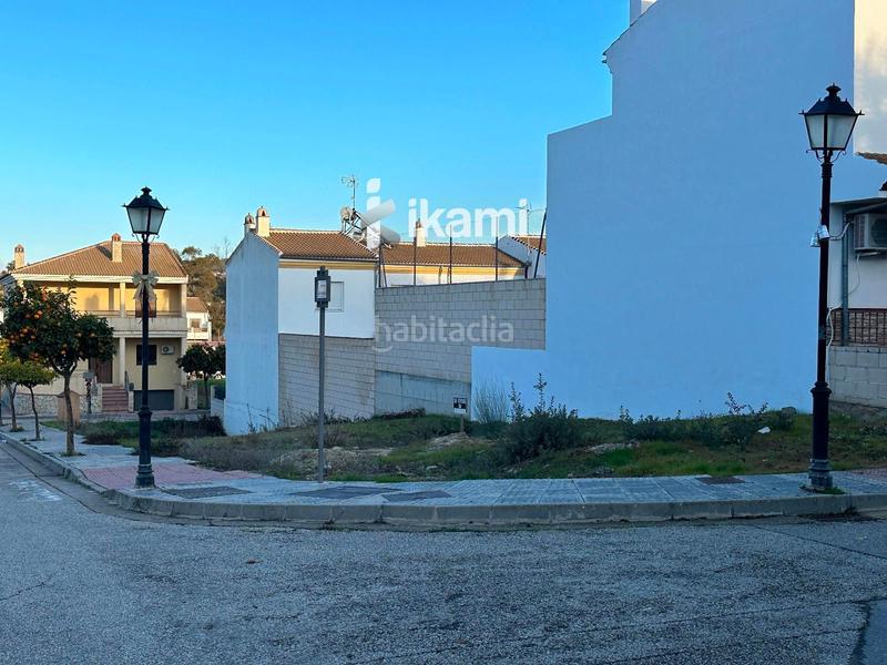 Foto fb0b69af-b53b-4be7-bc64-2aebe5954d50. Terrain résidentiel dans Archidona