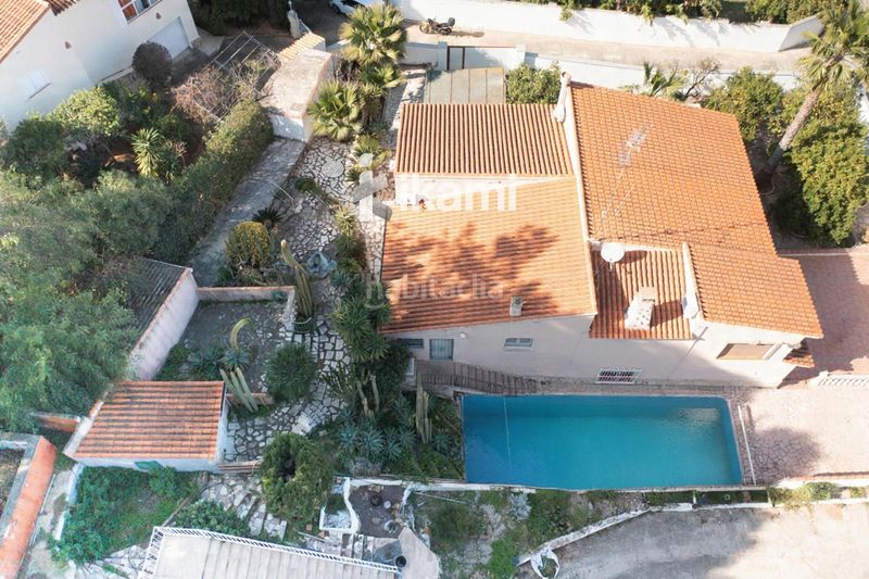 Foto 04c9b6eb-7b05-4b2e-b017-b20bc93e5a85. Xalet amb calefacció aparcament piscina a La Pedrera-Vessanes Dénia
